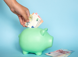 Normal_the-boy-puts-the-bill-in-the-piggy-bank-teaching-2025-03-09-22-57-13-utc