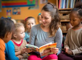 'Uitstel bijna gratis kinderopvang lost personeelstekort niet op' 'Uitstel bijna gratis kinderopvang lost personeelstekort niet op'